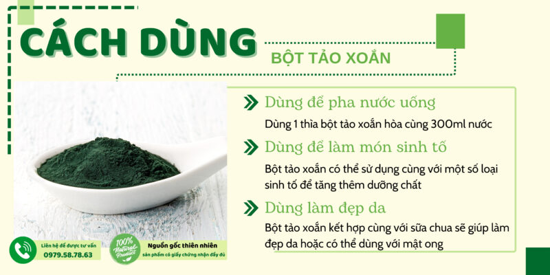 Hướng dẫn sử dụng sản phẩm