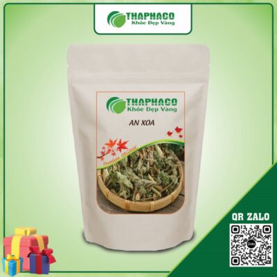 An Xoa Hỗ Trợ Điều Trị Bệnh Gan Như Thế Nào?