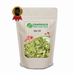 1kg bạc hà sấy khô giá rẻ