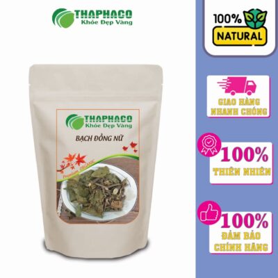 Lưu ý quan trọng khi sử dụng Bạch Đồng Nữ