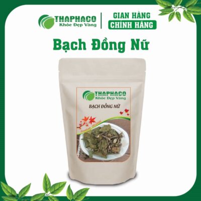 Bạch Đồng Nữ là gì? Nguồn gốc và Đặc điểm nhận biết
