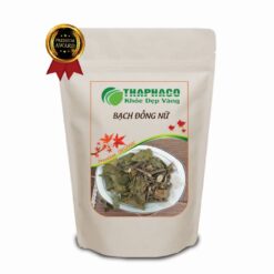 1kg bạch đồng nữ sấy khô giá rẻ