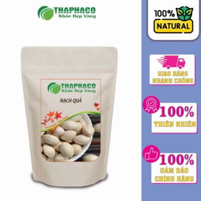 Mua Bạch Quả/Ngân Hạnh Tại Thaphaco