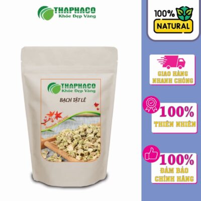 Mua Bạch Tật Lê (Gai Ma Vương) Tại Thaphaco