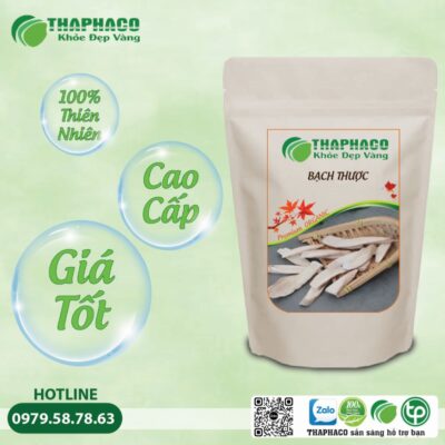 Lưu Ý Quan Trọng Khi Sử Dụng Bạch Thược