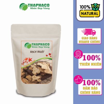 Lưu Ý Quan Trọng Khi Sử Dụng Bạch Truật