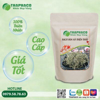 Lưu Ý Quan Trọng Khi Sử Dụng Bạch Hoa Xà Thiện Thảo