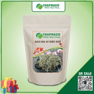 Bạch hoa xà thiện thảo giúp Thanh Nhiệt, Giải Độc Gan