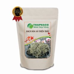 1kg bạch hoa xà thiện thảo sấy khô giá rẻ