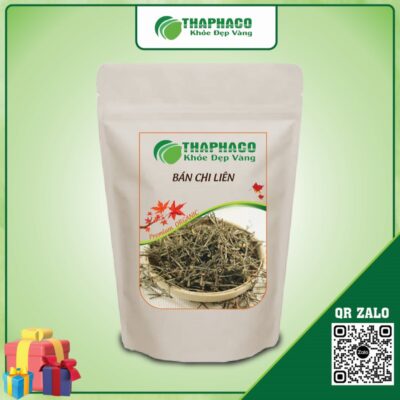 Bán chi liên giúp Hỗ Trợ Điều Trị Ung Thư