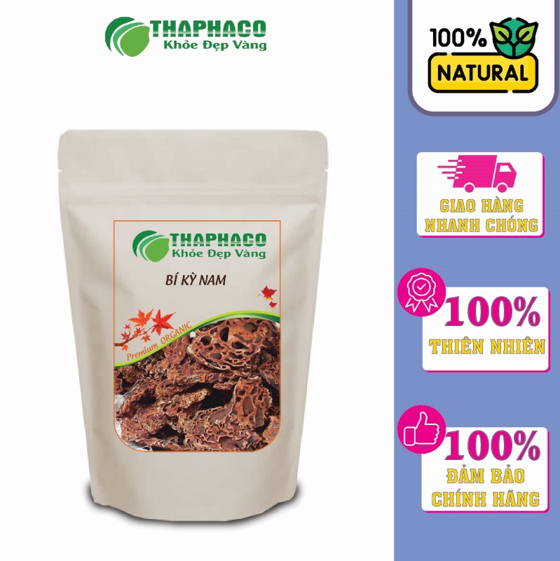 Bí Kỳ Nam giá rẻ 250.000đ tại Thaphaco