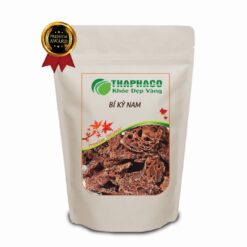 1kg bí kỳ nam sấy khô giá rẻ