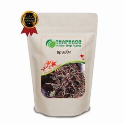 1kg cây bọ mắm sấy khô giá rẻ