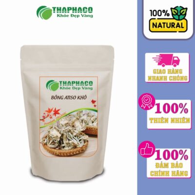 Lưu Ý Quan Trọng Khi Sử Dụng Bông Atiso Khô