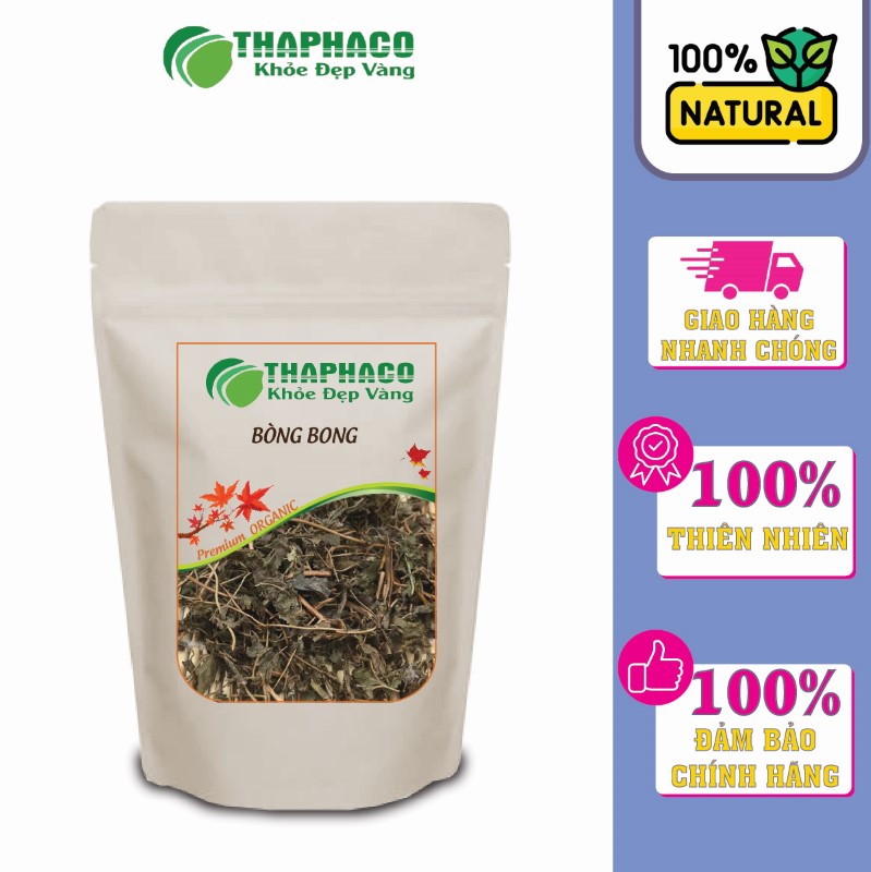 Bòng Bong Sạch, Nguyên Chất từ Thaphaco