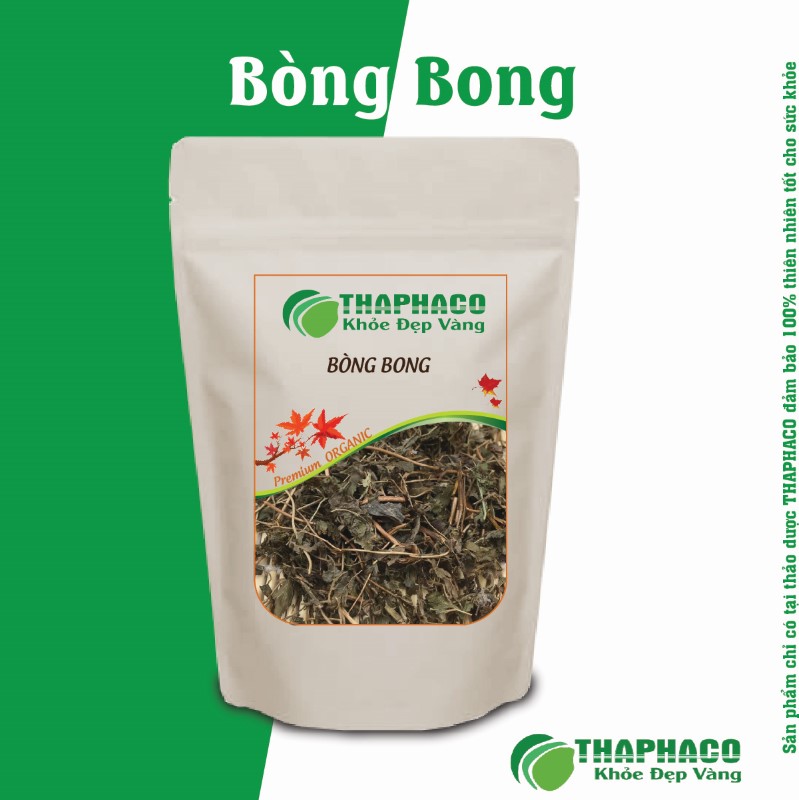 Một số bài thuốc dân gian từ Bòng Bong