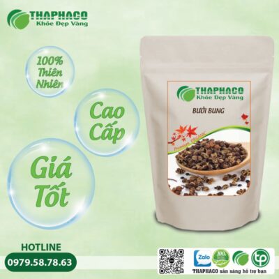 Bưởi Bung Sạch, Nguyên Chất Tại Thaphaco