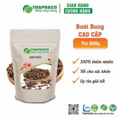 Bưởi Bung còn có thể hỗ trợ điều trị ho, cảm lạnh nhẹ