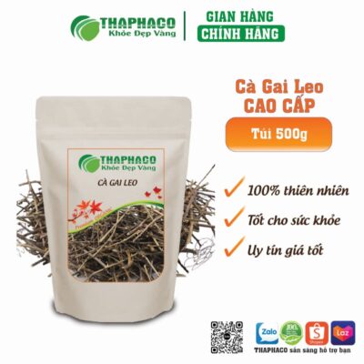 Lưu Ý Quan Trọng Khi Sử Dụng Cà Gai Leo