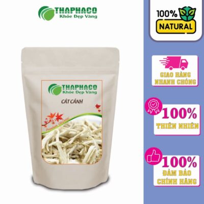 Cát Cánh Sạch, Nguyên Chất Từ Thaphaco
