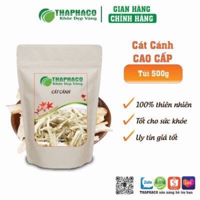 Cát Cánh còn hỗ trợ cải thiện nhiều vấn đề hô hấp khác
