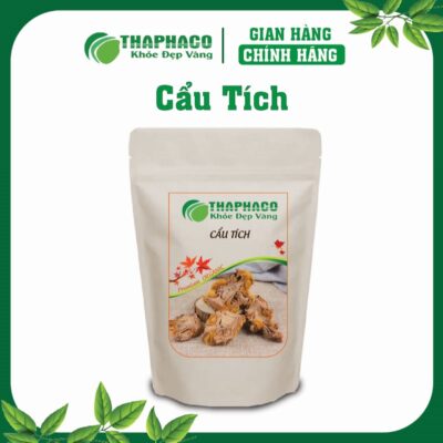 Cẩu Tích là gì? Nguồn gốc và Đặc điểm nhận biết