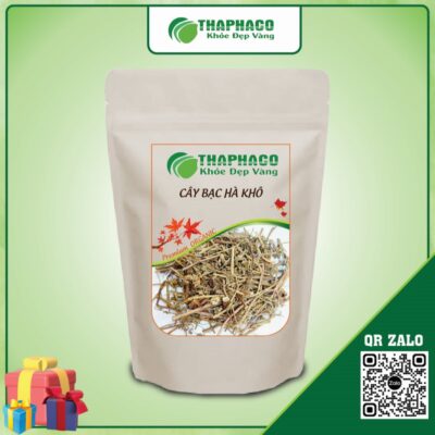 Cây Bạc Hà Giúp Giảm Đau Đầu, Cải Thiện Giấc Ngủ