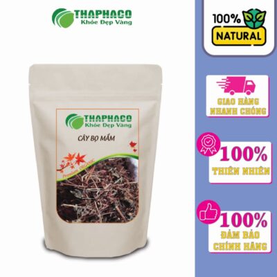 Cây Bọ Mắm Sạch, Nguyên Chất Từ Thaphaco