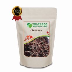 1kg cây bọ mắm sấy khô giá rẻ