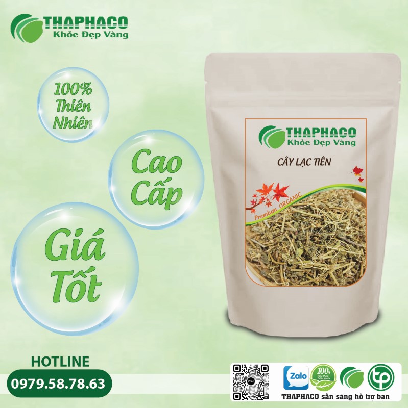 Giá Bán Cây Lạc Tiên Thaphaco chỉ 130000đ/kg