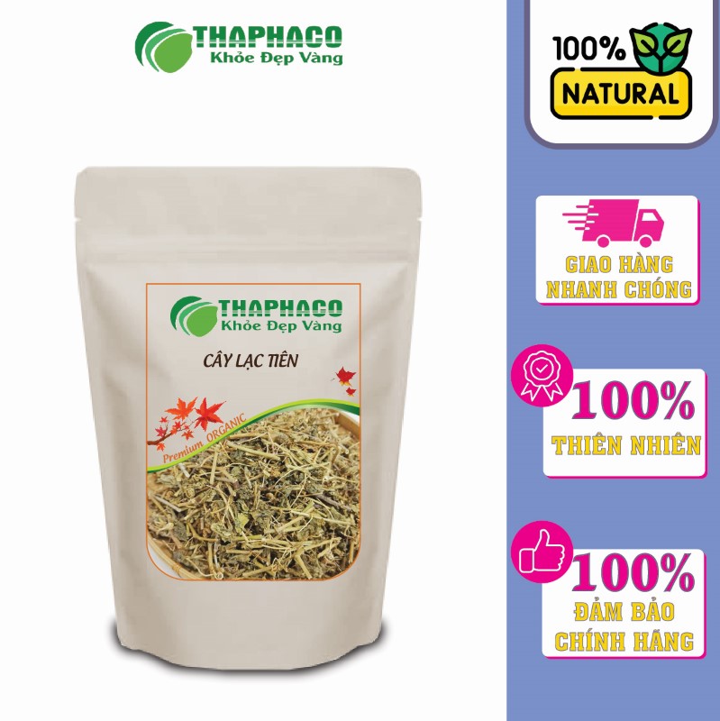 Cây Lạc Tiên SẠCH, NGUYÊN CHẤT tại Thaphaco