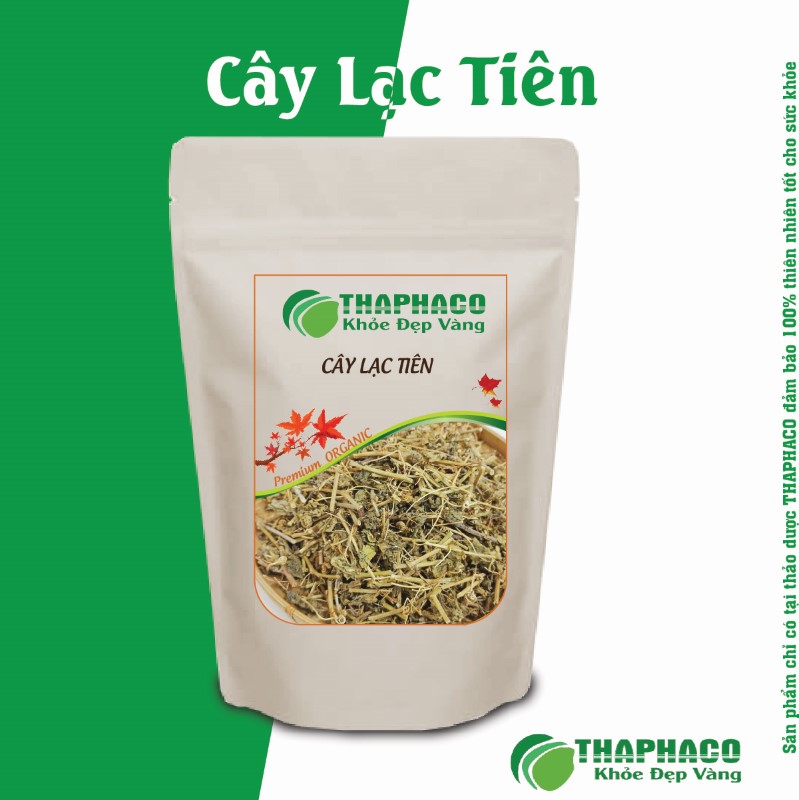 Lưu ý quan trọng khi sử dụng Cây Lạc Tiên