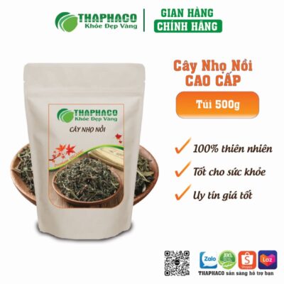 Cây Nhọ Nồi còn có thể hỗ trợ điều trị mụn nhọt, rôm sảy, sốt và viêm họng