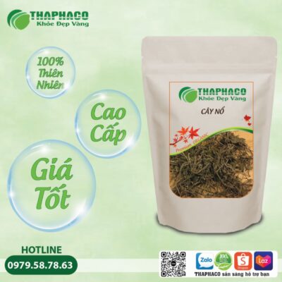 Đối Tượng Không Nên Dùng Cây Nổ