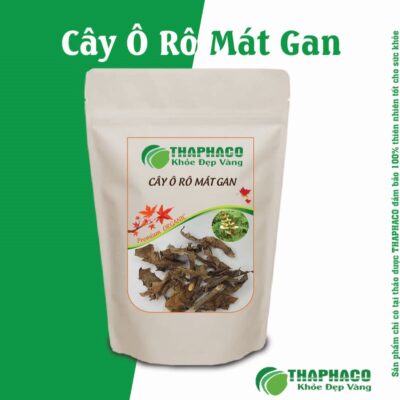 Lưu Ý Quan Trọng Khi Sử Dụng Cây Ô Rô Mát Gan