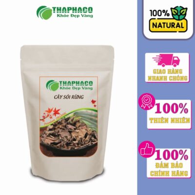 Chỉ 140.000đ Cho Cây Sói Rừng Chất Lượng Cao Tại THAPHACO