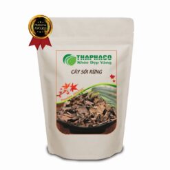 1kg cây sói rừng sấy khô giá rẻ