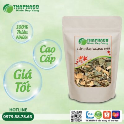 Lưu Ý Quan Trọng Khi Sử Dụng Cây Thành Ngạnh Khô