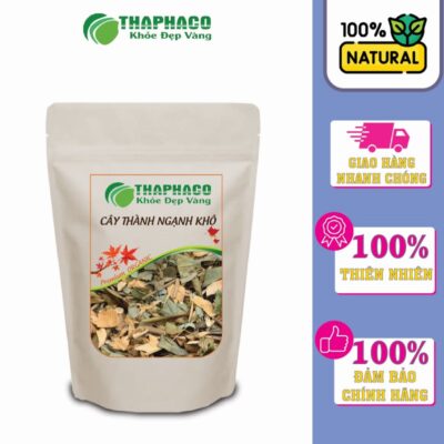Mua Cây Thành Ngạnh Khô Sạch, Nguyên Chất Tại Thaphaco