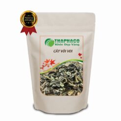 1kg cây vòi voi sấy khô giá rẻ