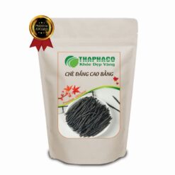 1kg chè đắng Cao Bằng sấy khô giá rẻ