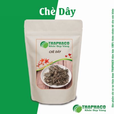 1kg chè dây sấy khô giá rẻ tại TP.HCM