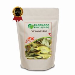 1kg chè dung vàng sấy khô giá rẻ