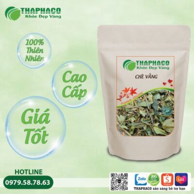 1kg chè vằng giá rẻ tại THAPHACO