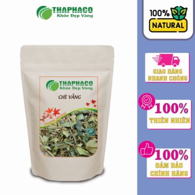 Hướng Dẫn Sử Dụng Chè Vằng Đúng Cách và Hiệu Quả