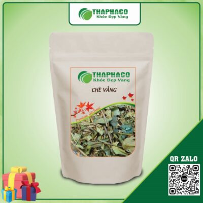 Chè vằng giúp Thanh Nhiệt, Giải Độc Cơ Thể