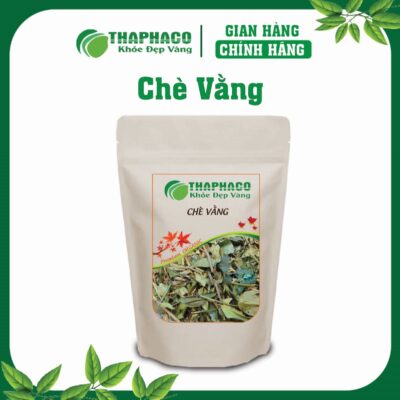Chè vằng giúp giảm cân, lợi sữa cho phụ nữ sau sinh 