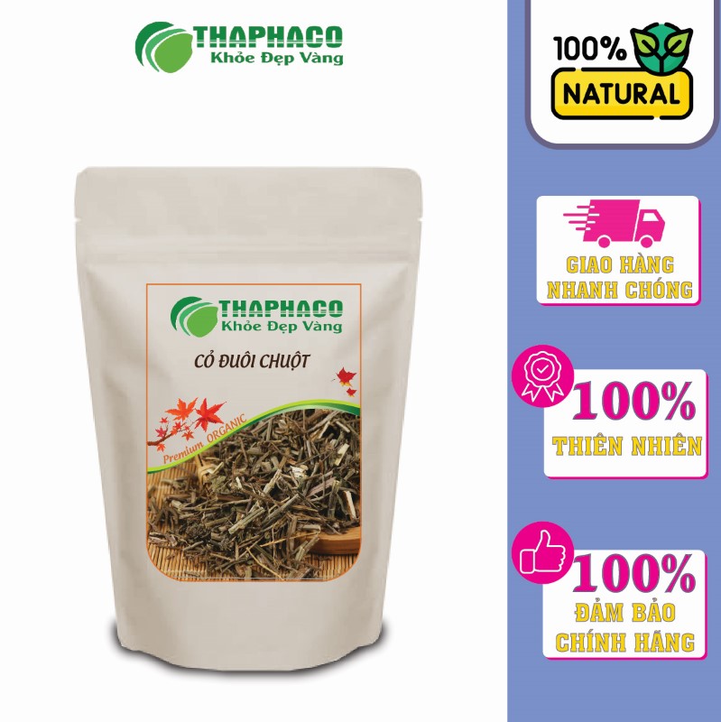 Cỏ Đuôi Chuột Sạch, Nguyên Chất Từ Thaphaco