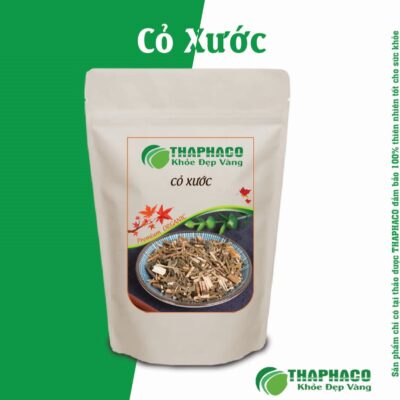 Cỏ xước có tác dụng giúp ổn định đường huyết