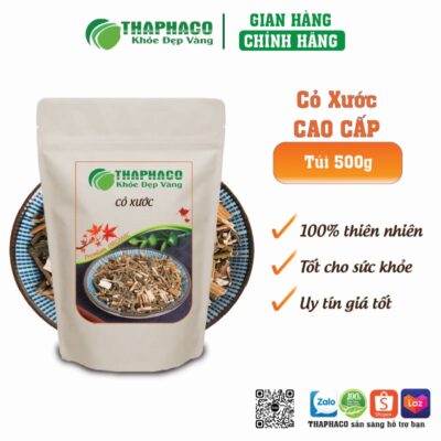 Lưu Ý Quan Trọng Khi Sử Dụng Cỏ Xước